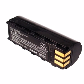 Symbol scanner batteri 21-62606-01