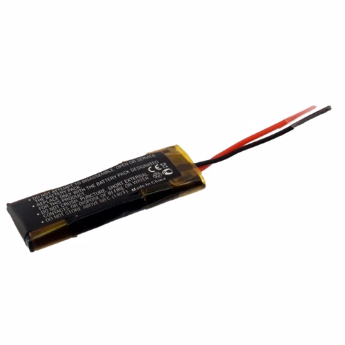 Jabra BT2020 batteri 140mAh (kompatibelt)