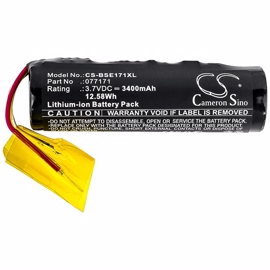 BOSE Soundlink Micro batteri 3400mAh