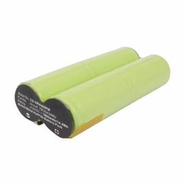 Gardena Accu 4 batteri 3000mAh (kompatibelt)