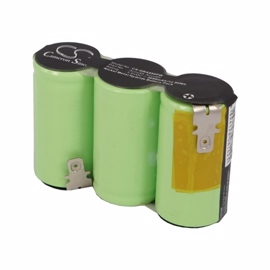 Gardena Rasenkantenschere 8800, 8808, 8810 batteri 3600mAh (kompatibelt)