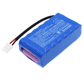 Batteri til Wiper og Ambrogio robotplæneklipper 5200 mAh (kompatibelt) 