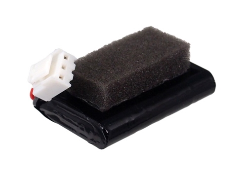 Subtel, Battery Barcode Scanner Compatible With Ingenico EFT930, 750-16