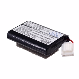 Ingenico 750-16 batteri 3,7V 1800mAh (kompatibelt)