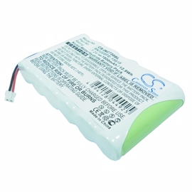 Ingenico 730 batteri 7,2V 1800mAh (kompatibelt)