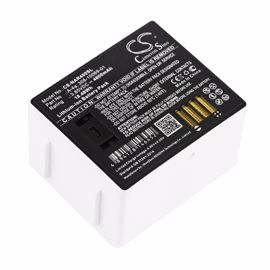 ARLO Ultra batteri 3,85V 4800mAh (kompatibelt)