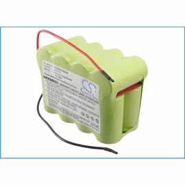 SHARK SWEEPER SV70 batteri 14.4V 2200mAh (kompatibelt)