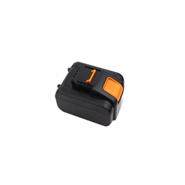 WORX IMPACT batteri 16V 5000mAh (kompatibelt)