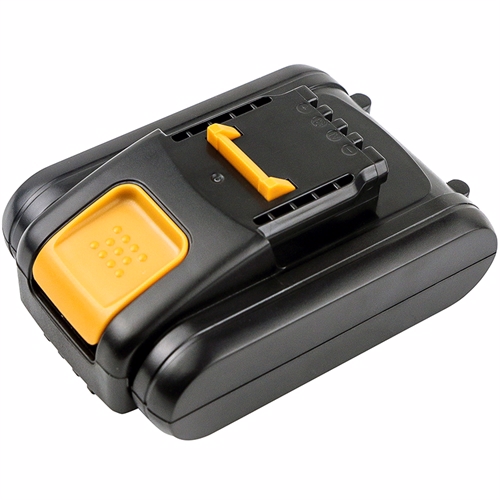 WORX RD2871 batteri 20V 2000mAh (kompatibelt)