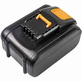 WORX RD2871 batteri 20V 5000mAh (kompatibelt)
