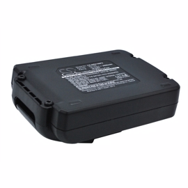 WORX WA3528 batteri 20V 2000mAh (kompatibelt)