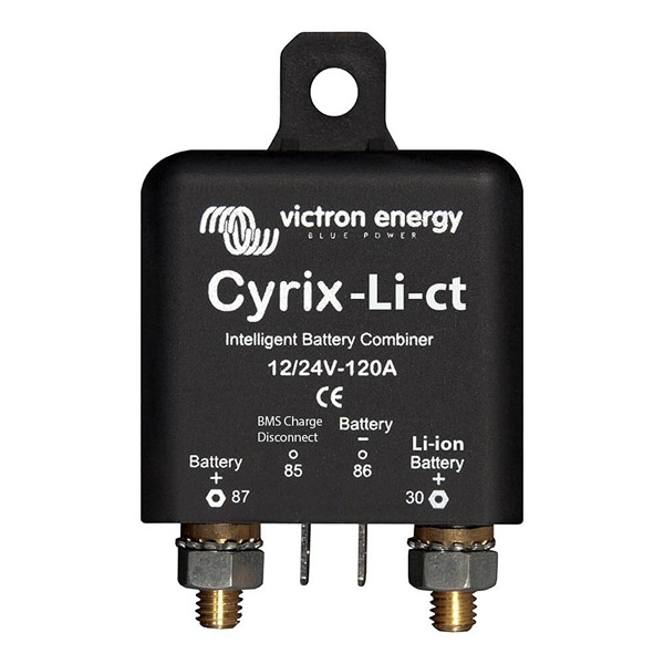 Victron Cyrix-Li-ct 12/24V-120A