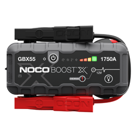 Noco GBX55 Boost X Jumpstarter 1750A