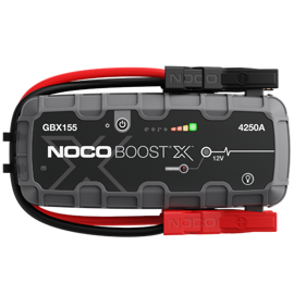 Noco GBX155 Boost X Jumpstarter 4250A 