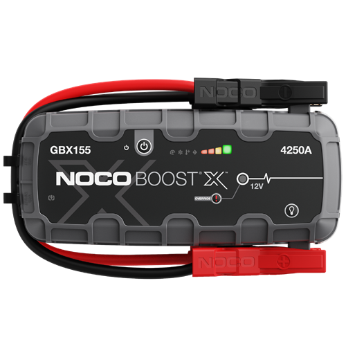 Noco GBX155 Boost X Jumpstarter 4250A 