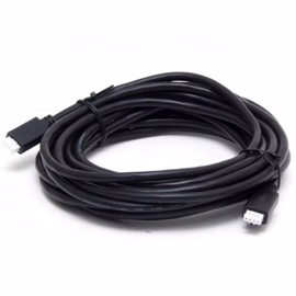 Victron VE.Direct 10M kabel til CC GX