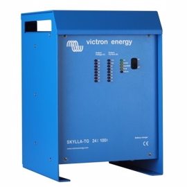 Victron Skylla-TG 24V/100A