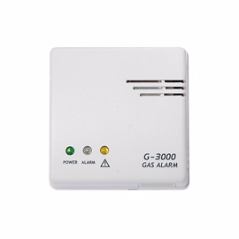 NEXA MTG-3000H Gasalarm