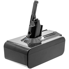 Batteri til Dyson V8 Støvsuger, 5000 mAh (Kompatibelt) 