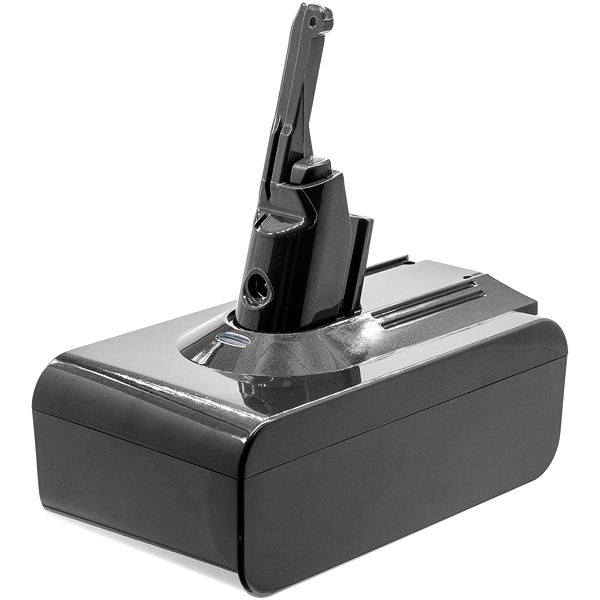 Batteri til Dyson V8 Støvsuger, 5000 mAh (Kompatibelt) 