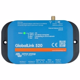 Victron GlobalLink 520