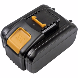 AL-KO Easy Flex B50 batteri 4950mAh (kompatibelt)