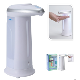 Sæbe Dispenser med sensor 330ml