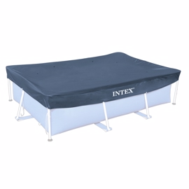 Intex pool cover 300 x 200 cm