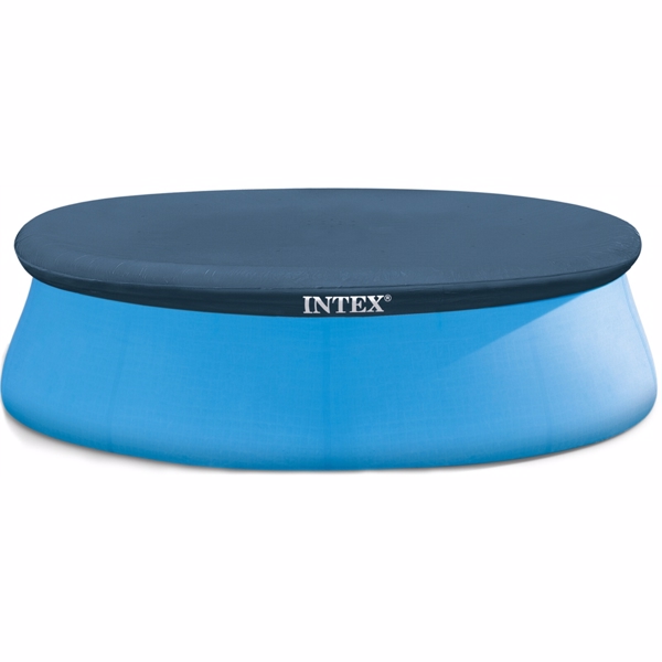 Intex oval Pool cover cm hurtigt leveret