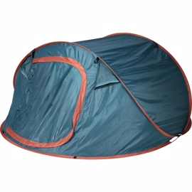 Pop Up telte i forskellige modeller.