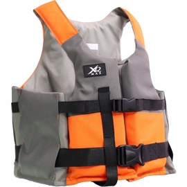 XQ Max svømmevest small (bæreevne 25-40kg)