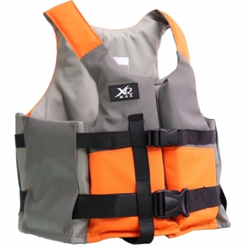 XQ Max svømmevest XL (bæreevne 80-100kg)