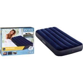 Intex enkelt luftmadras (76x191x25cm)