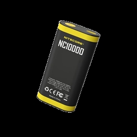 Nitecore NC10000 Powerbank 10000mAh