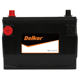 Delkor Omni Startbatteri 12V 65Ah 790EN for Veteran