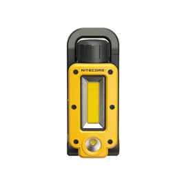 Nitecore NWL20 Genopladelig Arbejdslygte 600 Lumen