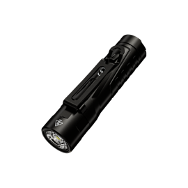 Nitecore MH15 2000 lumen Genopladelig LED lygte 