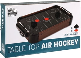 Airhockey bordspil