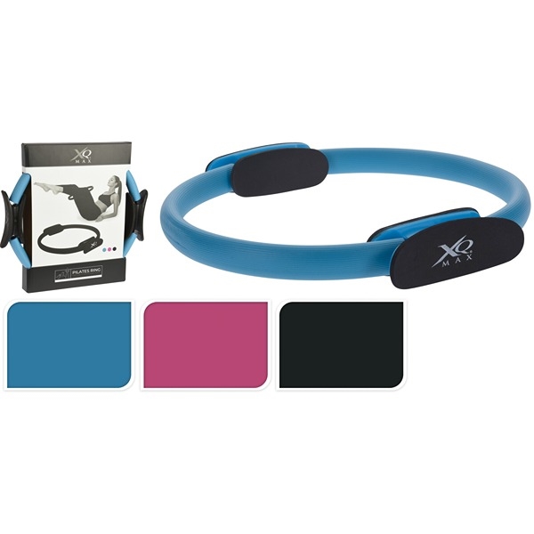 XQMax Pilates Ring i pink