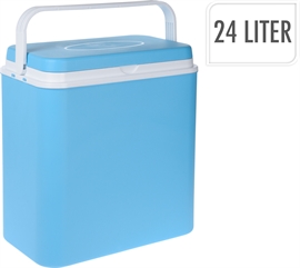 Køletaske 24ltr