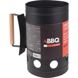 BBQ Grillstarter