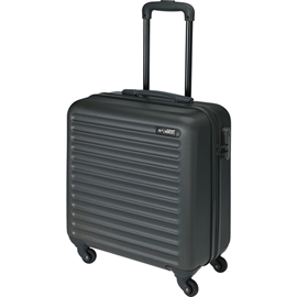 Kuffert 27 liter Mørkegrå (Håndbagage)