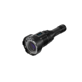 Nitecore P35i Genopladelig lygte 3000Lumen 