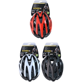 Dunlop Cykelhjelm Str S i Hvid