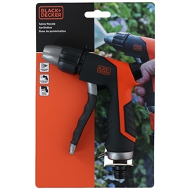 Black&Decker Spraydyse deluxe