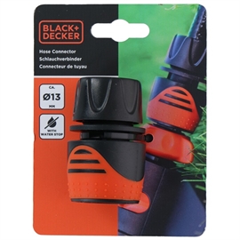 Black&Decker Slangetilslutning 1/2\'\'