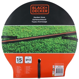 Black&Decker Haveslange 15m