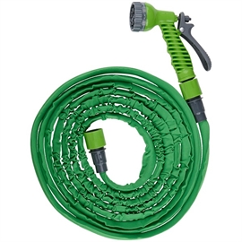 Kinzo Garden Haveslange Elastisk 5 - 10 m