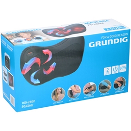 Grundig infrarød massagepude 30W 230V