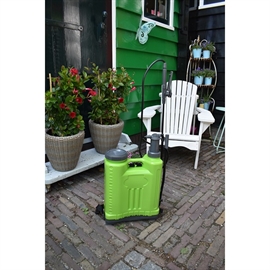 Kinzo Garden Tryksprøjte 18 liter